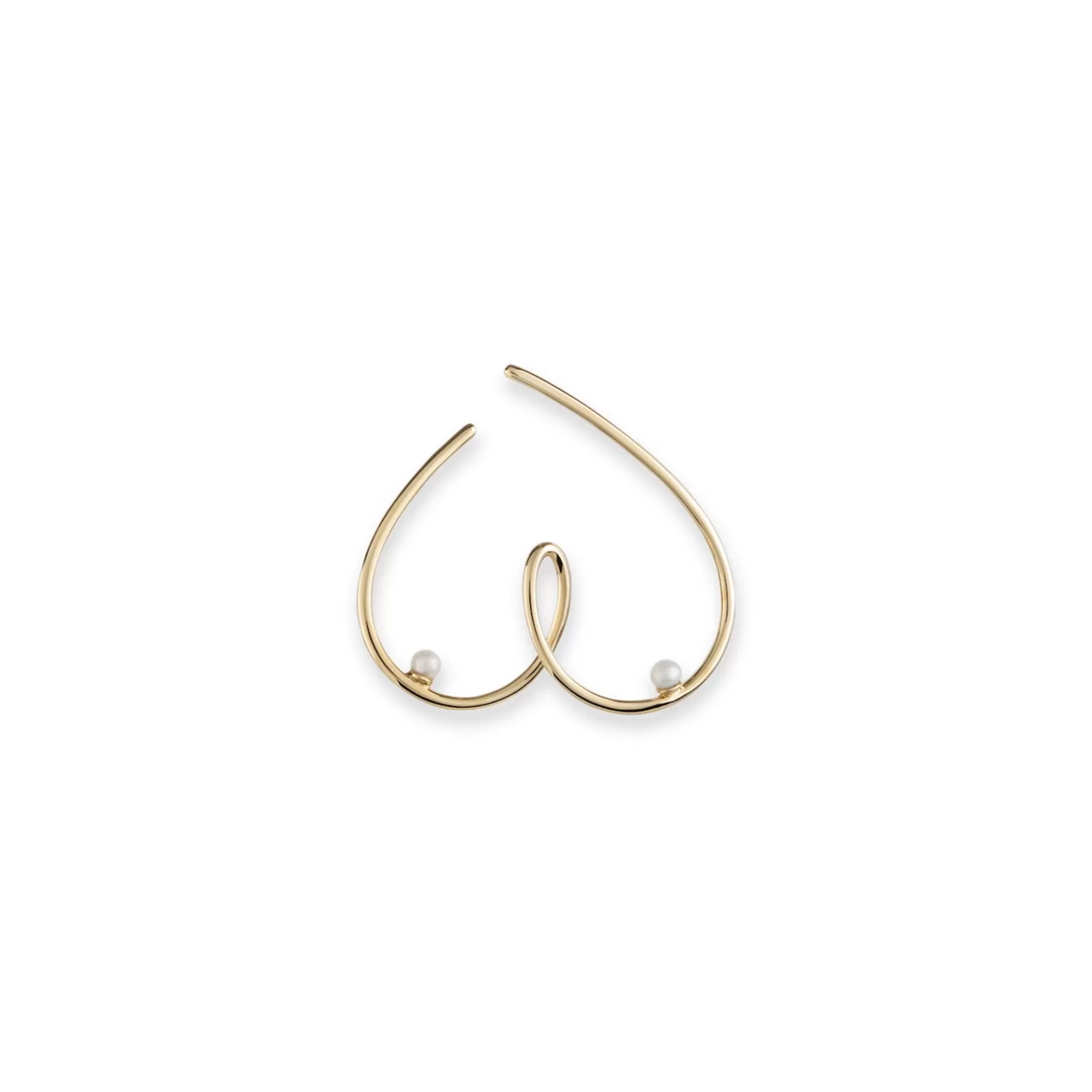 Anissa Kermiche Des Boucles D'Oreilles>Boucle D'Oreille The Nip-Pearl Gratuite