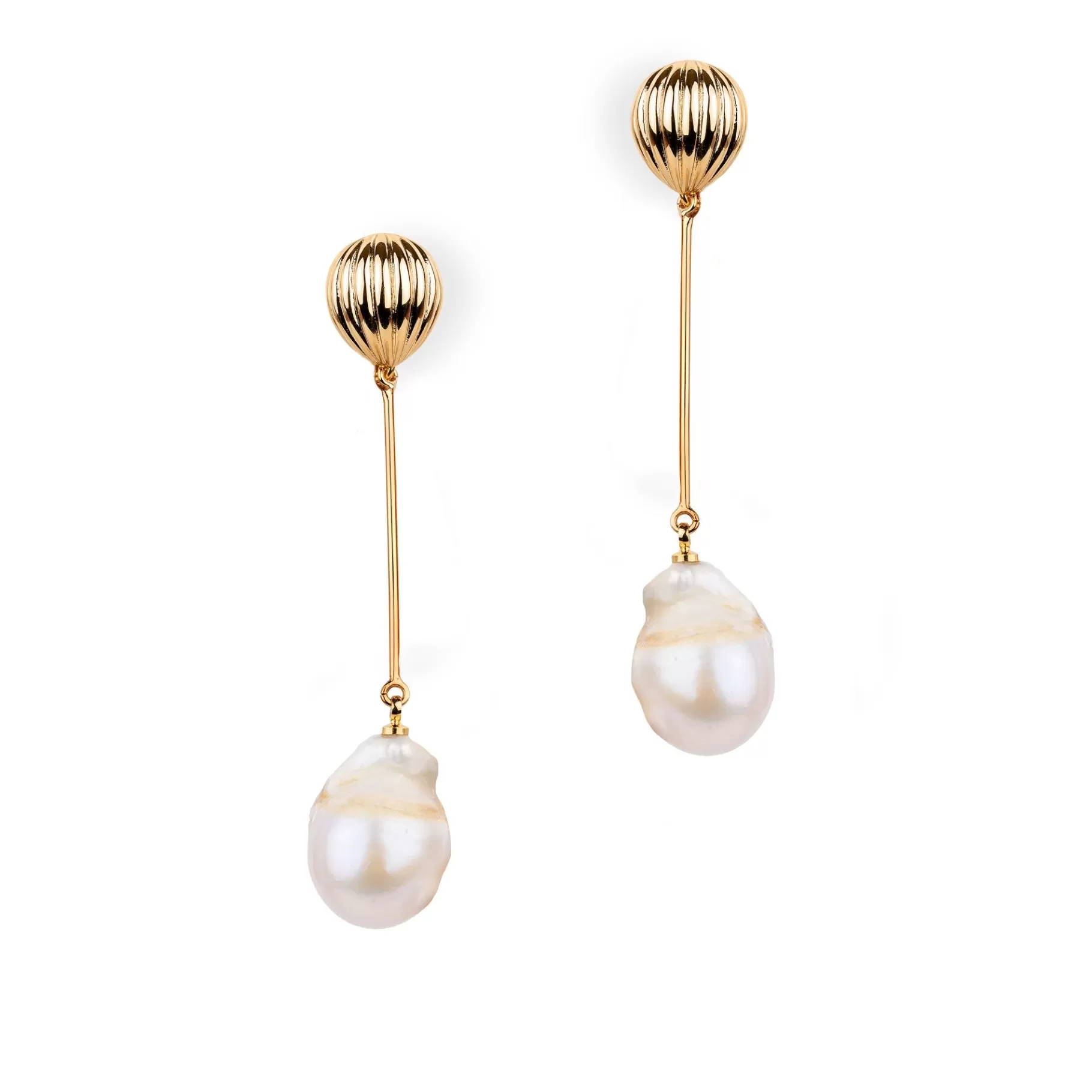 Anissa Kermiche Des Boucles D'Oreilles>Boucles D'Oreilles Soeurs