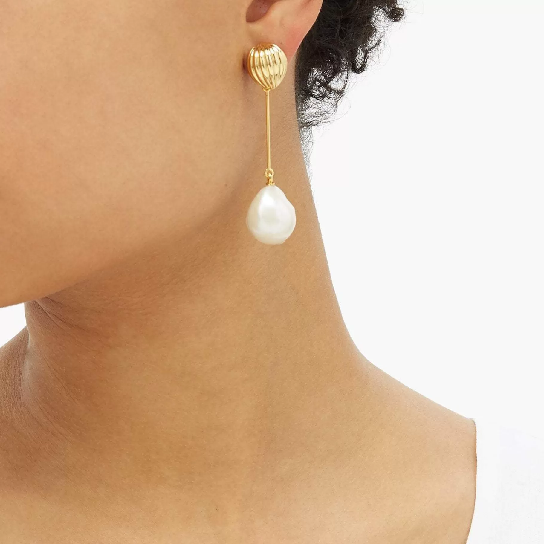 Anissa Kermiche Des Boucles D'Oreilles>Boucles D'Oreilles Soeurs