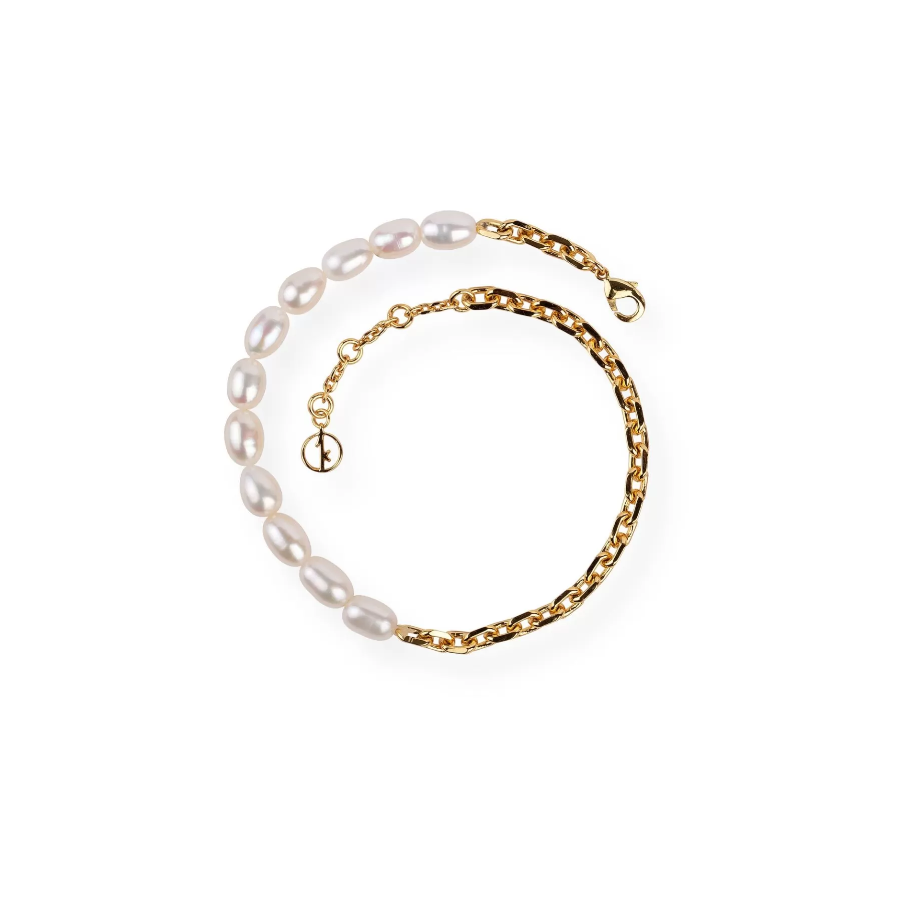 Anissa Kermiche Bracelets De Cheville>Bracelet De Cheville/Brassard Duel