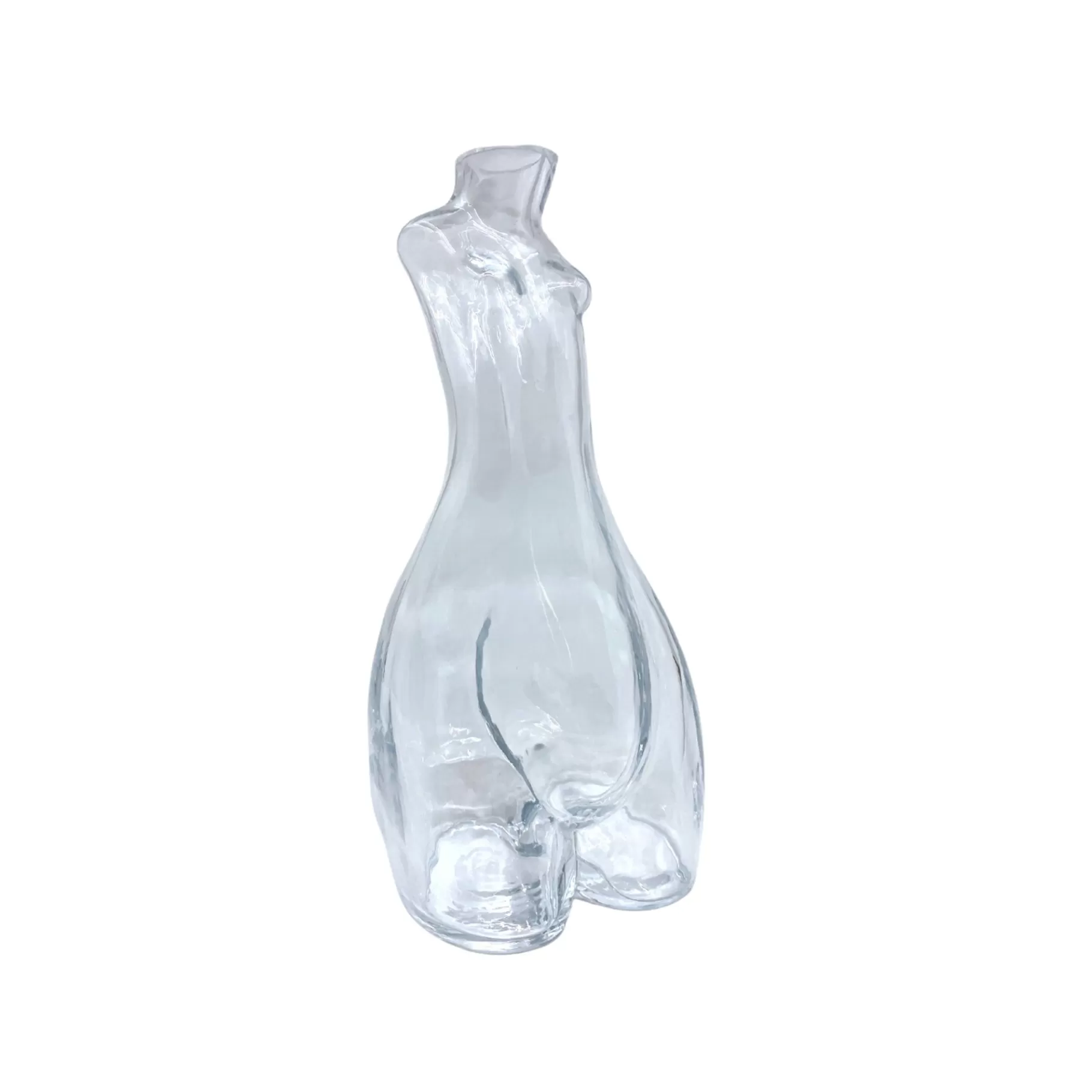 Anissa Kermiche Maison>Carafe En Verre (Clair)