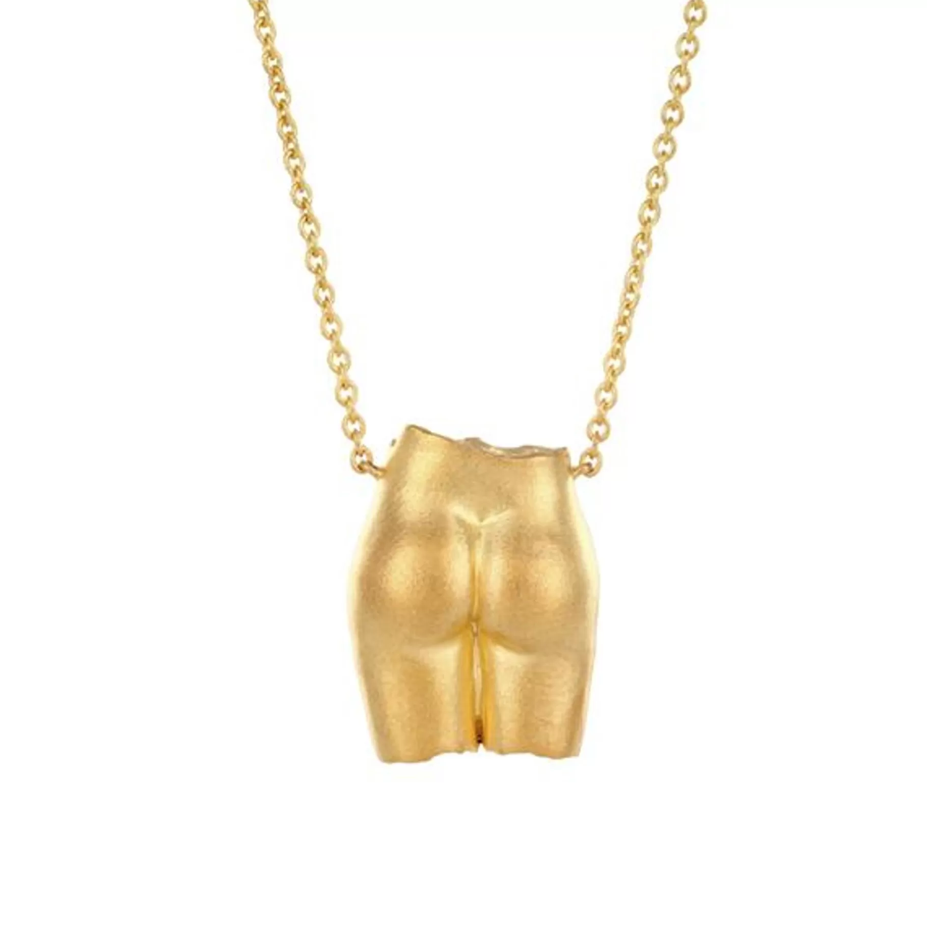 Anissa Kermiche Colliers>Collier Le Derriere Ponce