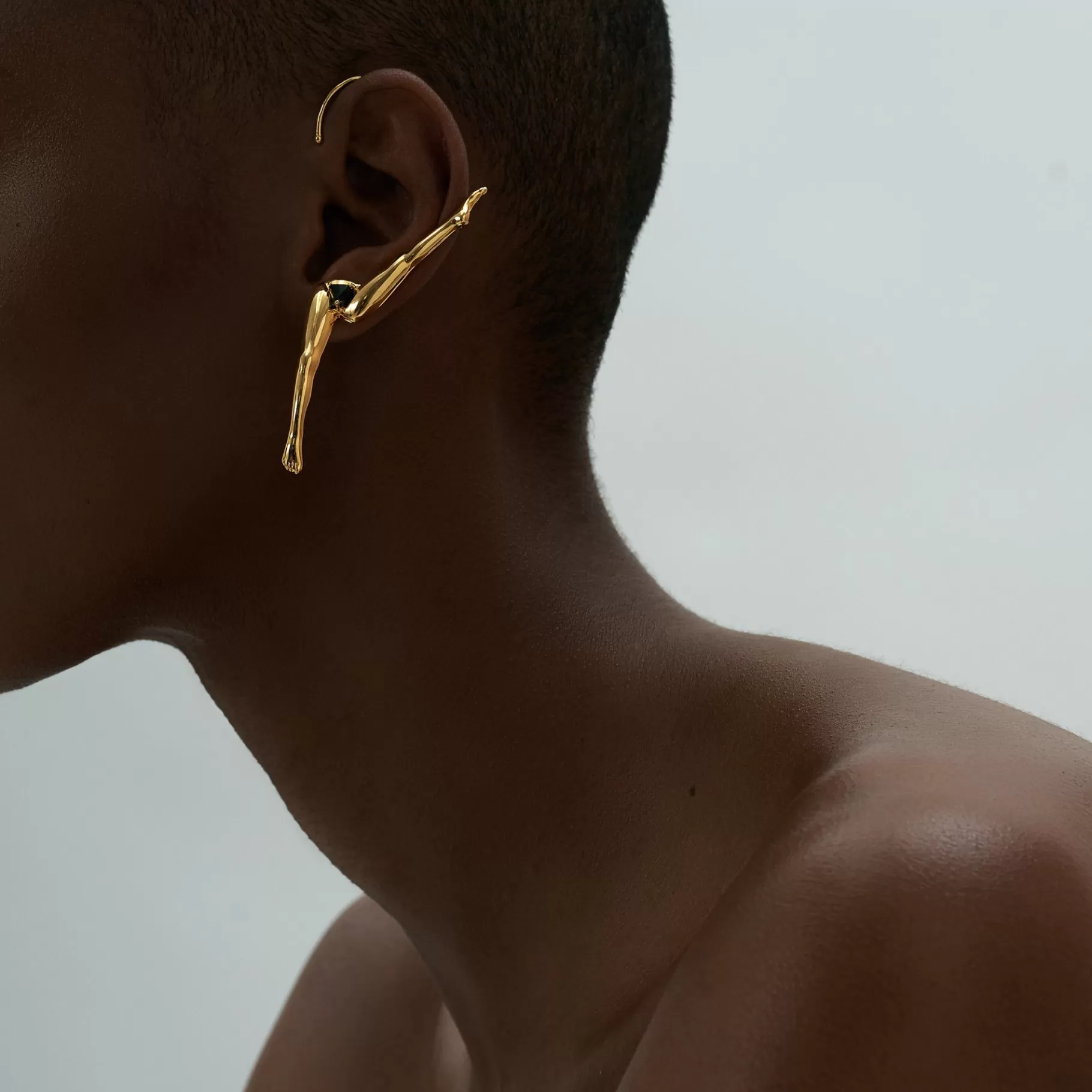 Anissa Kermiche Des Boucles D'Oreilles>Oui, Nous Pouvons Le Faire